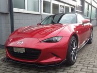 gebraucht Mazda MX5 2.0 Revolution