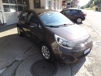 gebraucht Kia Rio 1.4 CVVT Trend