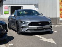 Gebraucht Ford Mustang GT Fastback 450 PS (330 kW) 2020 Coupé