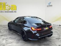 Gebraucht BMW M3 Competition Edition 530 PS (389 kW) 2025 Limousine