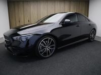 Gebraucht Mercedes CLA200 AMG line 163 PS (119 kW) 2025