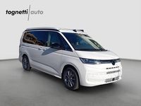 Neu VW California California 150 PS (110 kW) 2025 Van