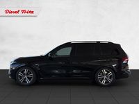 Gebraucht BMW X7 M Sport 530 PS (389 kW) 2022 SUV