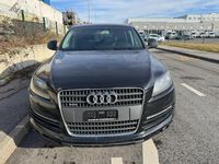 Gebraucht Audi Q7 239 PS (175 kW) 2008 SUV