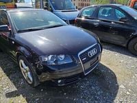 Gebraucht Audi A3 Ambition 200 PS (147 kW) 2005