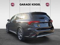 gebraucht Fiat Tipo SW 1.5 Hybrid Cross