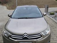 Gebraucht Citroën C4 Exclusive 120 PS (88 kW) 2013 Limousine
