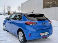 Gebraucht Opel Corsa Elegance 75 PS (55 kW) 2021 Kleinwagen