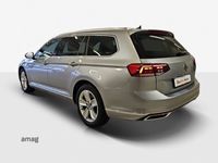 gebraucht VW Passat Variant Elegance