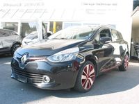 Gebraucht Renault Clio IV 120 PS (88 kW) 2014