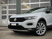 Gebraucht VW T-Roc Advance 190 PS (139 kW) 2017 SUV