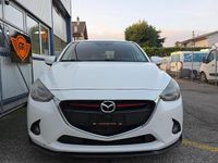 Gebraucht Mazda 2 Edition 90 PS (66 kW) 2016
