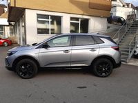 Gebraucht Opel Grandland X 131 PS (96 kW) 2022 Grau SUV