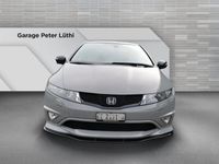 gebraucht Honda Civic 2.0i Type-R Plus Championship