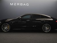 Gebraucht Mercedes S63 AMG AMG 639 PS (469 kW) 2019 Schwarz Limousine