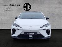 Neu MG MG4 EV 319 kW (435 PS) 2025 Kleinwagen