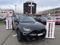 Neu Fiat 600 La Prima 145 PS (106 kW) 2026 Schwarz SUV