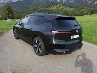 Gebraucht BMW iX M Sport 240 kW (327 PS) 2023 SUV