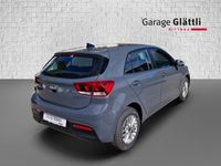 gebraucht Kia Rio 1.0 T-GDi Power