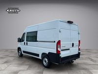 Neu Citroën Jumper 140 PS (102 kW) 2026 Van / Kleinbus