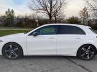 Gebraucht Mercedes A180 136 PS (100 kW) 2020