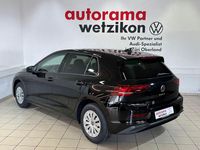 Neu VW Golf VIII Basis 114 PS (83 kW) 2026 Schwarz Limousine