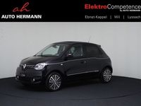 gebraucht Renault Twingo Electric Techno *Aktion* Faltdach