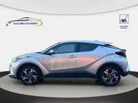 Gebraucht Toyota C-HR Premium 99 PS (72 kW) 2022 SUV