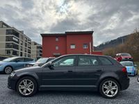 Gebraucht Audi A3 Ambiente 125 PS (91 kW) 2009 Kleinwagen