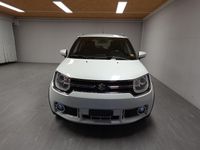 Gebraucht Suzuki Ignis 90 PS (66 kW) 2017 Weiss Limousine