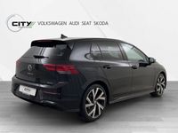 gebraucht VW Golf VIII 2.0 TSI R-Line DSG 4motion