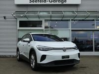 Gebraucht VW ID.4 Pro Performance 150 kW (204 PS) 2021 Weiss SUV