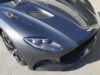 Gebraucht Aston Martin DBS 725 PS (533 kW) 2019 Grau Coupé