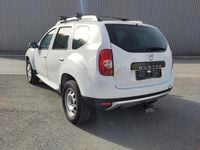 Gebraucht Dacia Duster Lauréate 110 PS (80 kW) 2013 SUV