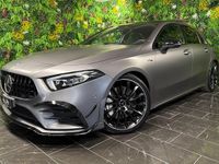 Gebraucht Mercedes A35 AMG AMG 306 PS (225 kW) 2019