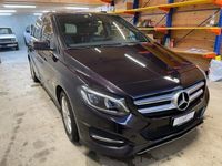 gebraucht Mercedes B180 Style