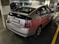 gebraucht Toyota Prius 1.5 VVTi HSD Edition