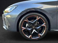 Gebraucht Cupra Leon 150 PS (110 kW) 2024 Grau Limousine