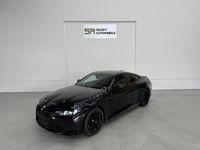 Gebraucht BMW M4 Competition Edition 530 PS (389 kW) 2025 Coupé