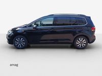 gebraucht VW Touran Comfortline