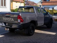 Gebraucht Toyota HiLux Sol 150 PS (110 kW) 2019 Abholung