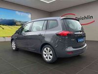 gebraucht Opel Zafira Tourer 1.4T eTEC Enjoy