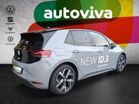 gebraucht VW ID3 PA Pro