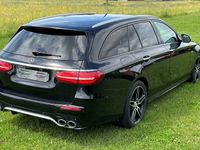 Gebraucht Mercedes E53 AMG AMG 435 PS (319 kW) 2018