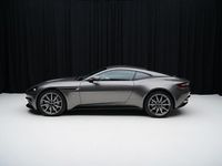 Gebraucht Aston Martin DB11 608 PS (447 kW) 2017 Coupé