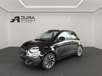Gebraucht Fiat 500e Icon 86 kW (118 PS) 2021 Cabrio