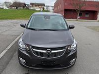 Gebraucht Opel Karl Cosmo 75 PS (55 kW) 2016 Kleinwagen