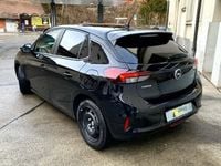 Gebraucht Opel Corsa Edition 100 PS (73 kW) 2020 Schwarz Limousine