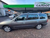 Gebraucht Renault Mégane GrandTour 115 PS (84 kW) 2005 Kombi