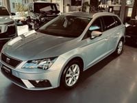 Gebraucht Seat Leon ST Style 115 PS (84 kW) 2020 Kombi